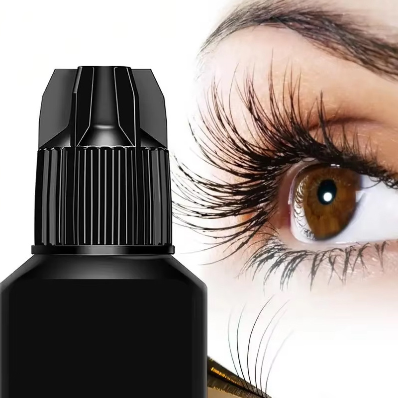 Eyelash Extension Usa - زجاجة فارغة لصق الرموش الاحترافية، حاوية
