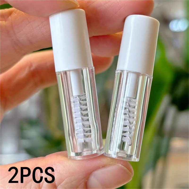 Eyelash Extension Usa - 1/2 قطعة 1.5 مل جل تصفيف