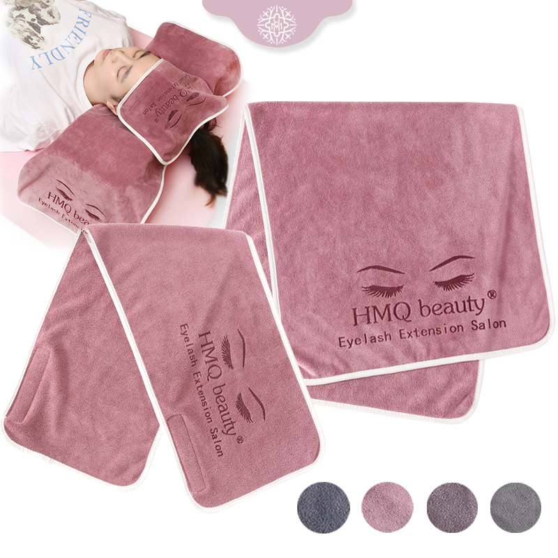 Eyelash Extension Usa - قابلة لإعادة الاستخدام رمش تمديد صالون