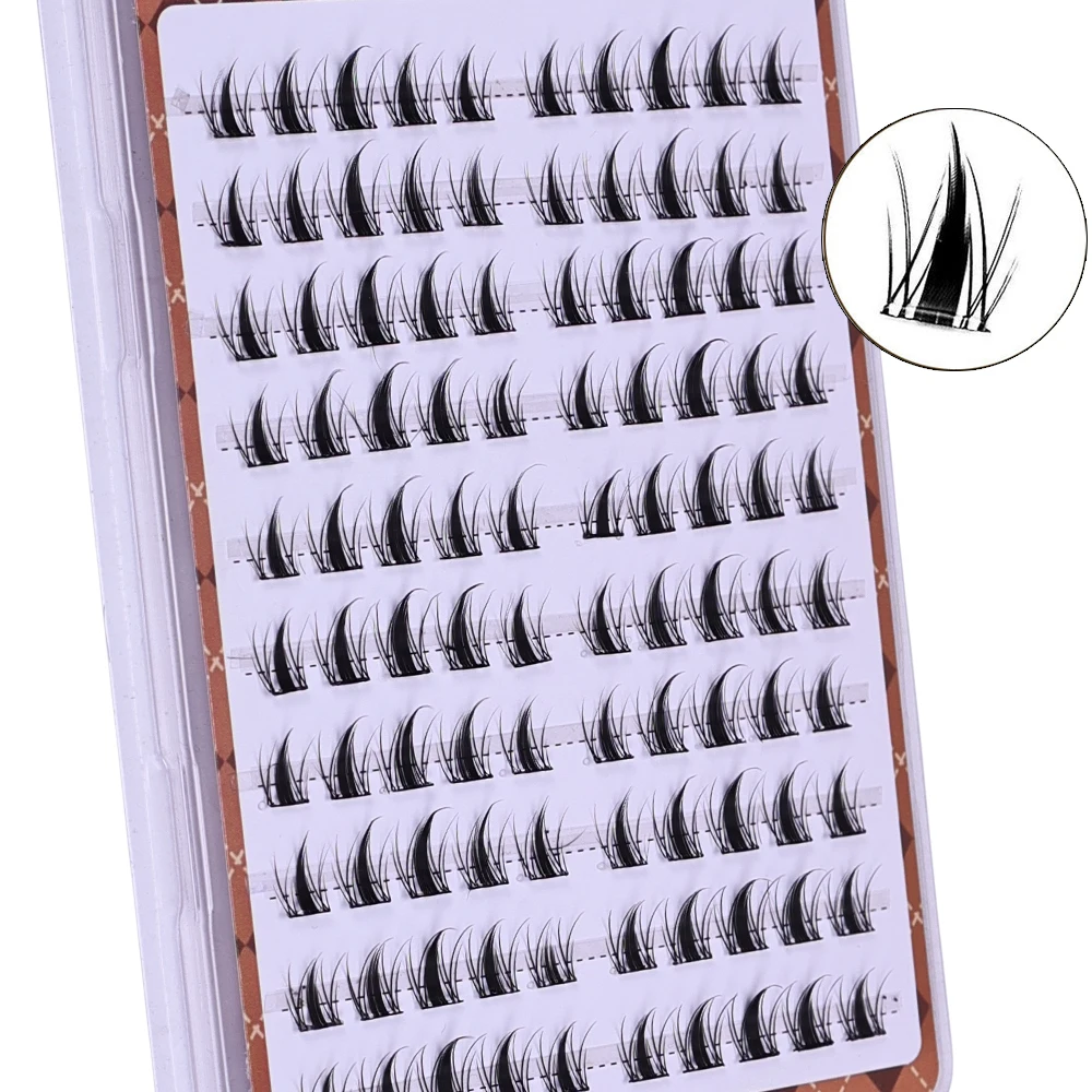 رموش صناعية لطيفة على شكل أرنب - مراجعة Eyelash Extension Uv Glue وسعره