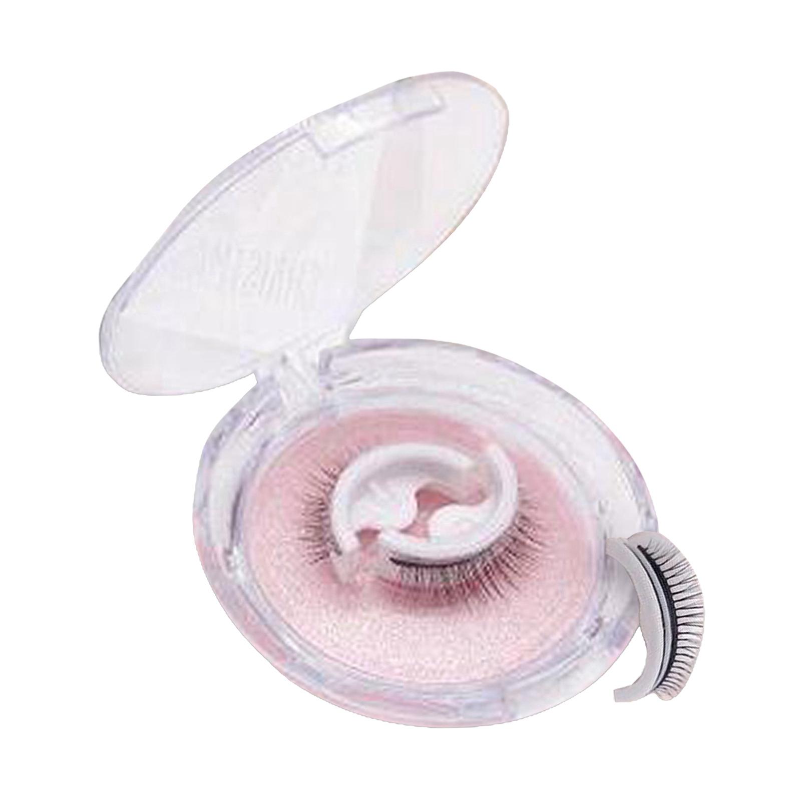 رموش صناعية قابلة لإعادة الاست - مراجعة Eyelash Extension For Men وسعره