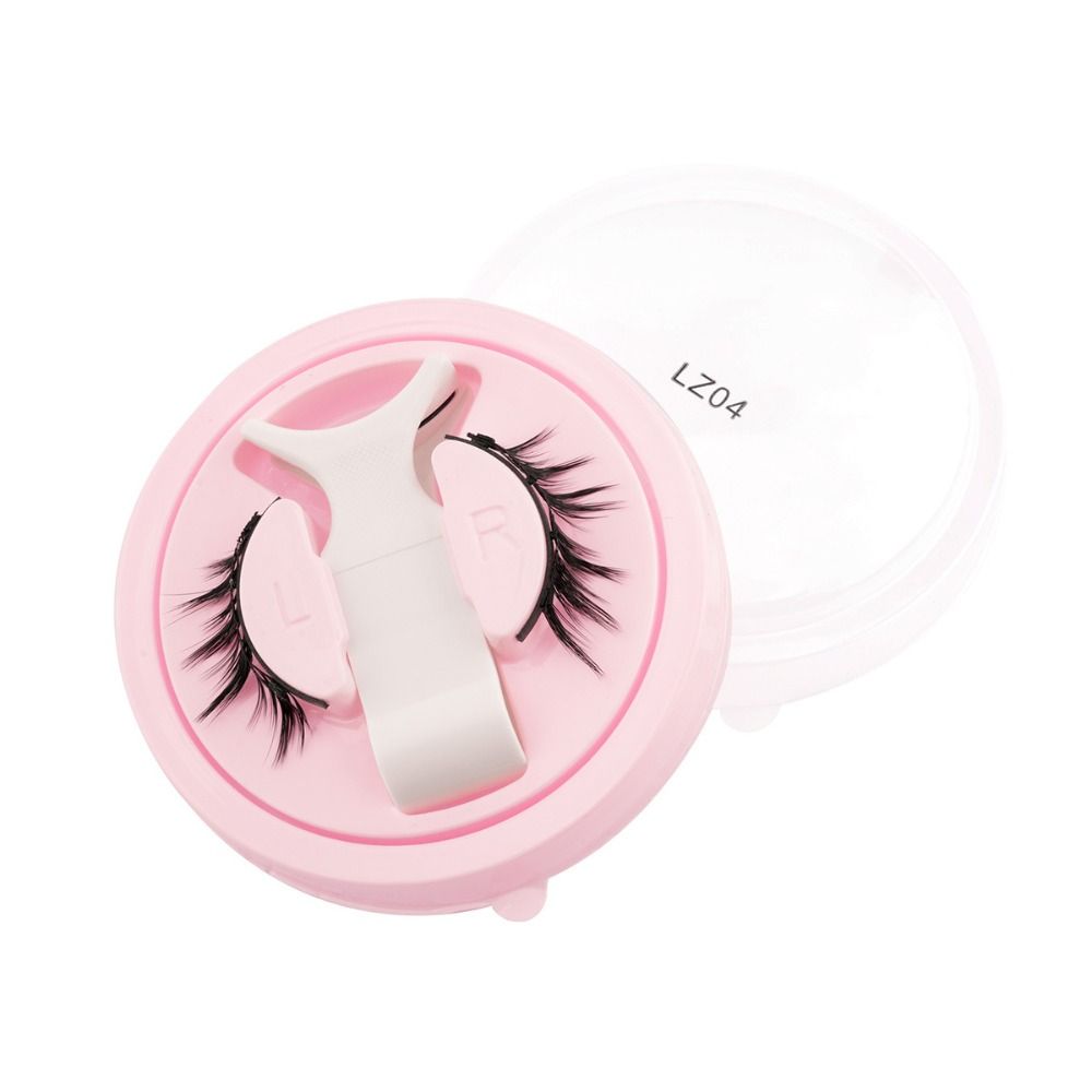 رموش مغناطيسية قابلة لإعادة ال - مراجعة Eyelash Extension Uv Glue وسعره