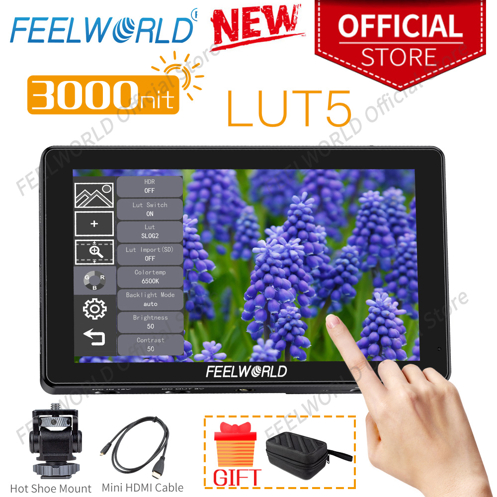 Feel world 5.5 بوصة فائقة عالي - مراجعة Eyelash Extension Uk وسعره
